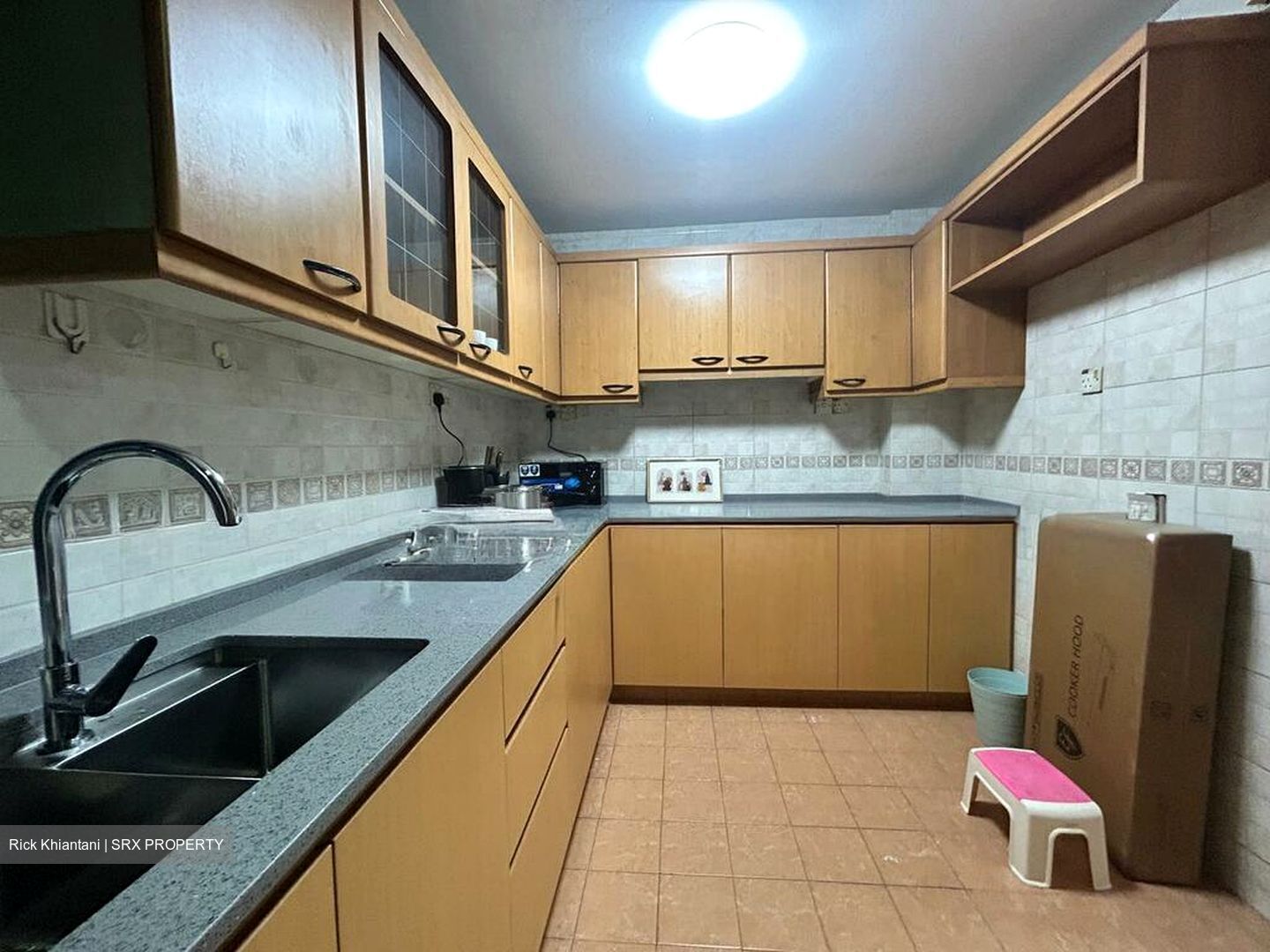 Aquarius By The Park (D16), Condominium #503242631